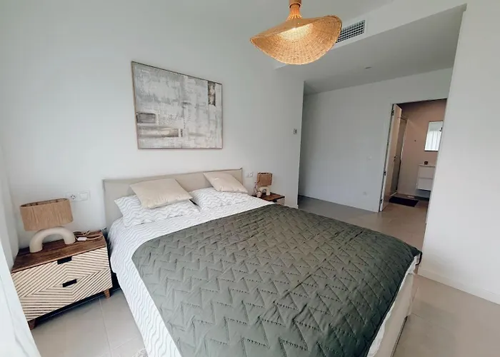 Elegant With Pool And Parking By Bebalmy