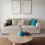 Apartment Elegant With Pool And Parking By Bebalmy Estepona
