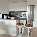Elegant With Pool And Parking By Bebalmy Estepona