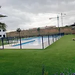 Elegant With Pool And Parking By Bebalmy Διαμέρισμα Εστεπόνα