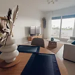 Elegant With Pool And Parking By Bebalmy Apartment Estepona