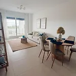 Elegant With Pool And Parking By Bebalmy Διαμέρισμα Εστεπόνα