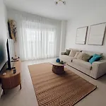 Elegant With Pool And Parking By Bebalmy Apartment *