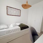 Elegant With Pool And Parking By Bebalmy