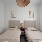 Elegant With Pool And Parking By Bebalmy * Estepona