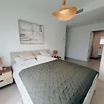 Elegant With Pool And Parking By Bebalmy