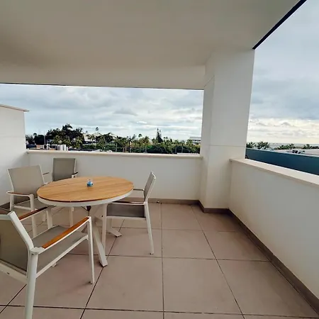 Elegant With Pool And Parking By Bebalmy Апартаменты Эстепона