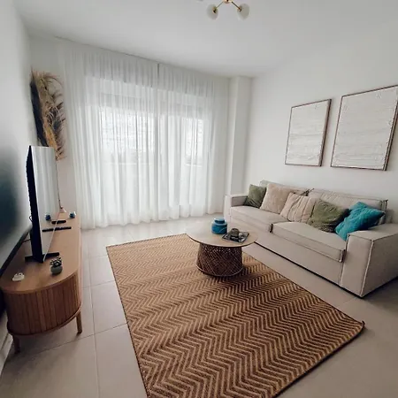 Elegant With Pool And Parking By Bebalmy Апартаменты *