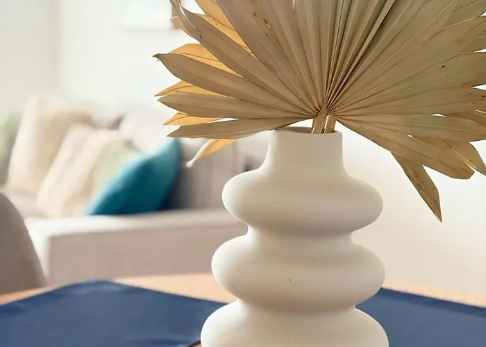 Elegant With Pool And Parking By Bebalmy * Estepona