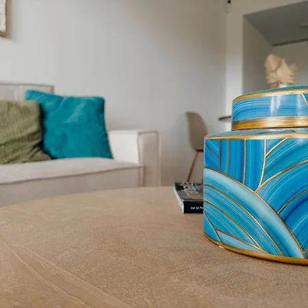 Apartament Elegant With Pool And Parking By Bebalmy *