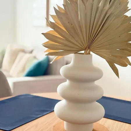 Elegant With Pool And Parking By Bebalmy * Estepona