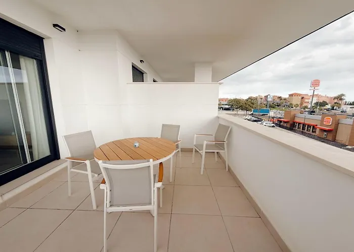 Elegant With Pool And Parking By Bebalmy * Εστεπόνα