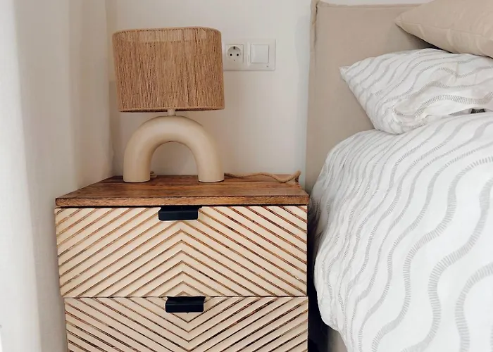 Διαμέρισμα Elegant With Pool And Parking By Bebalmy *