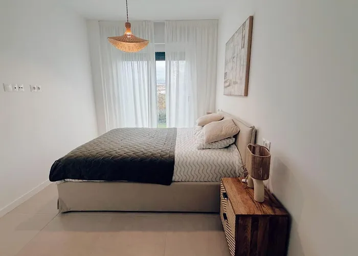 Διαμέρισμα Elegant With Pool And Parking By Bebalmy